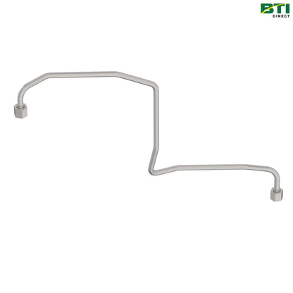 AL232900: Left Side Pilot Brake Line
