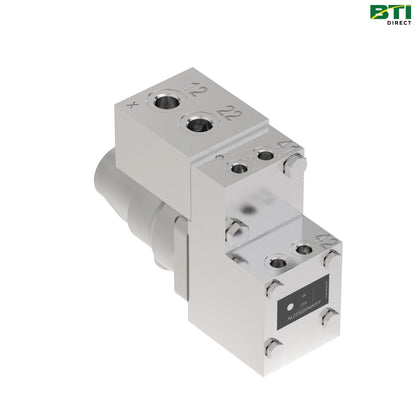 AL233020: Pneumatic Control Valve