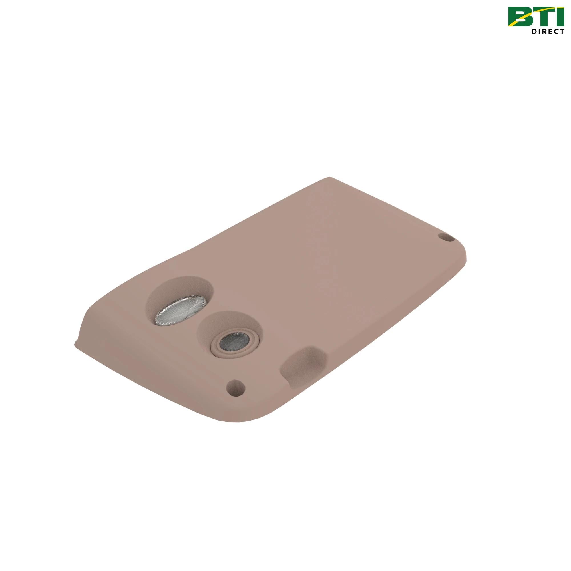 AL233086: Radio Console