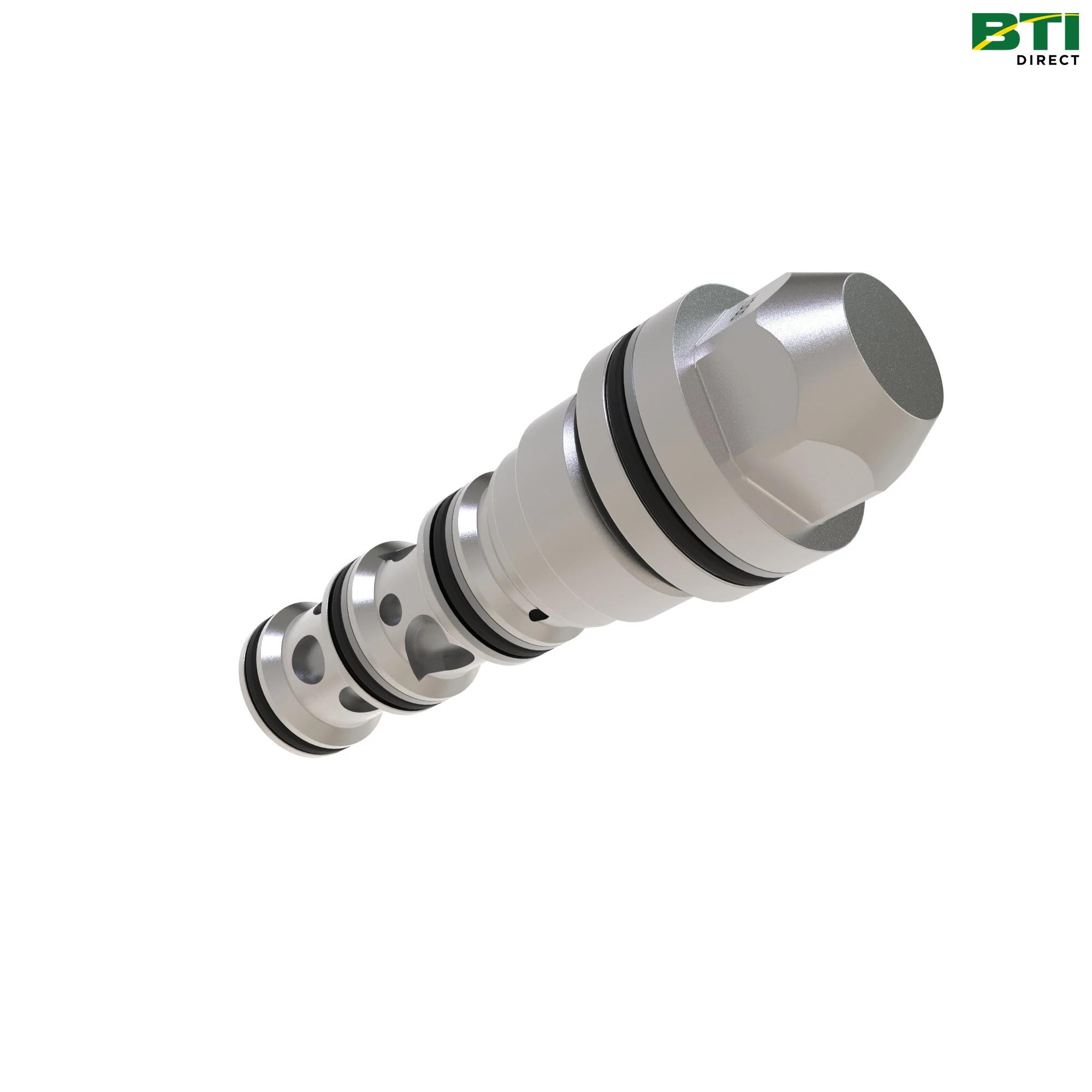 AL233312: Control Valve