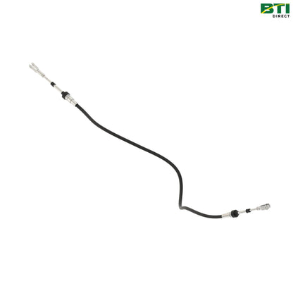 AL233454: Range Shift Push Pull Cable