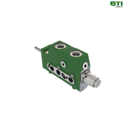AL233575: Valve
