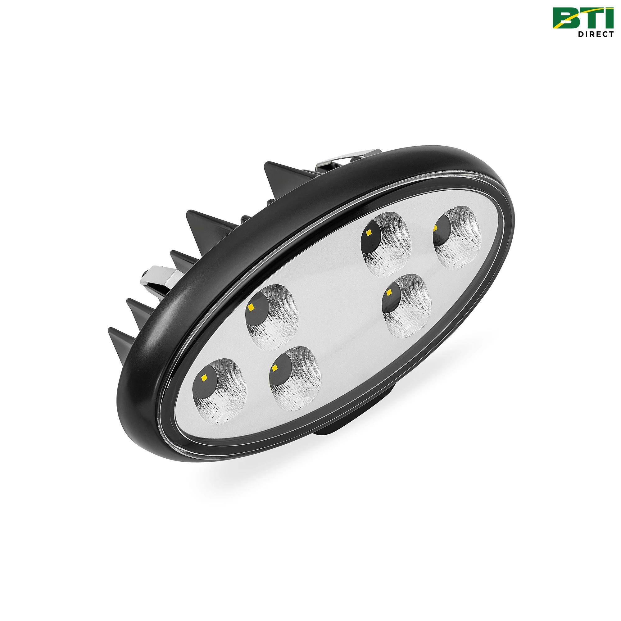 AL233657: Snap In LED Floodlamp