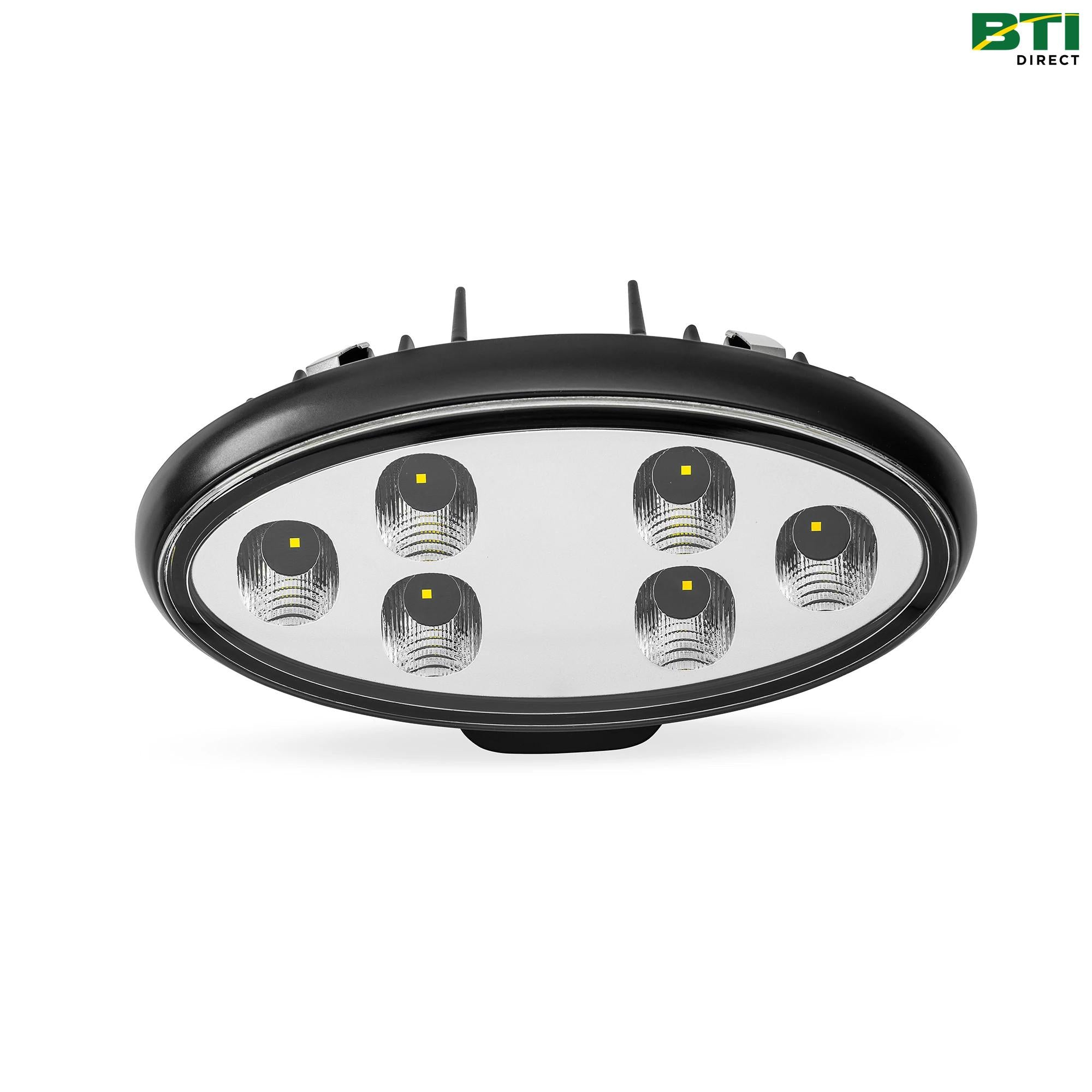 AL233657: Snap In LED Floodlamp