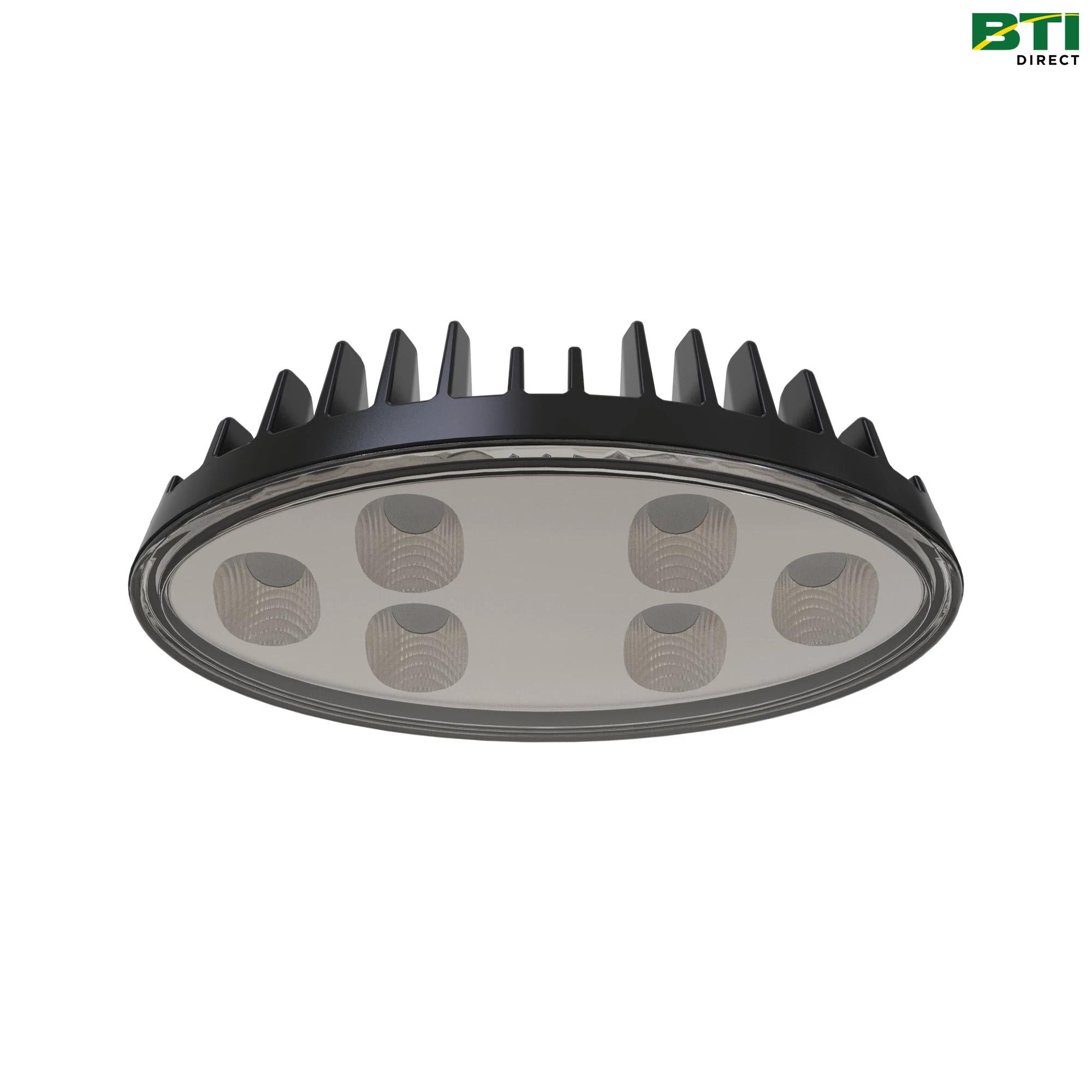 AL233658: LED Pedestal Floodlamp