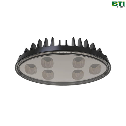 AL233658: LED Pedestal Floodlamp