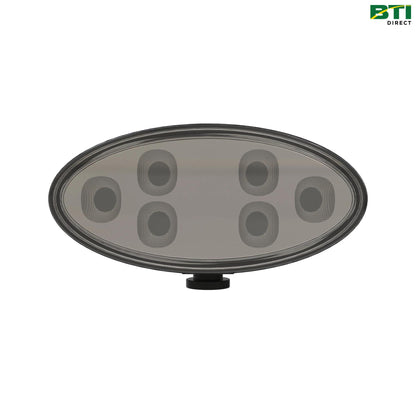 AL233658: LED Pedestal Floodlamp