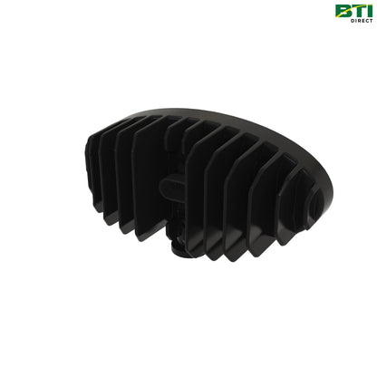 AL233658: LED Pedestal Floodlamp