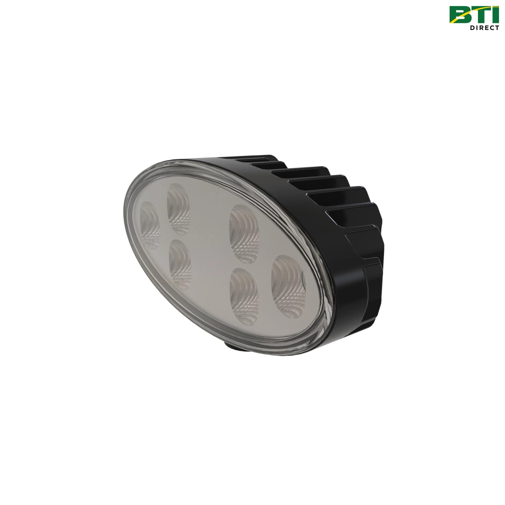 AL233658: LED Pedestal Floodlamp