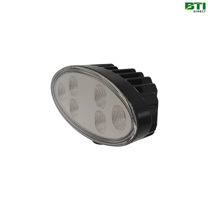 AL233658: LED Pedestal Floodlamp