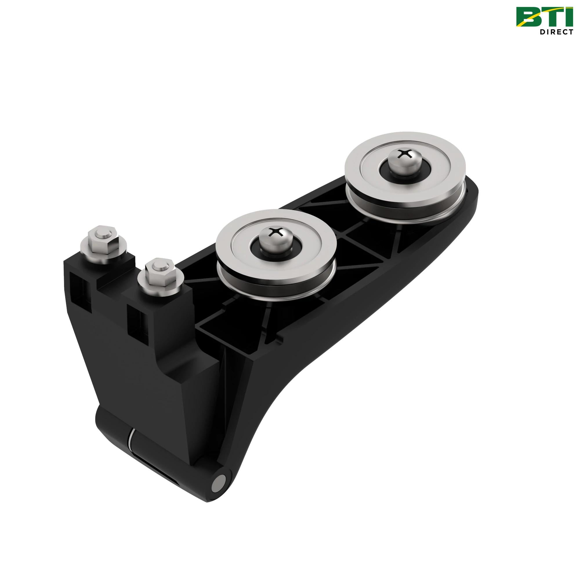 AL233884: Left Side Door Hinge