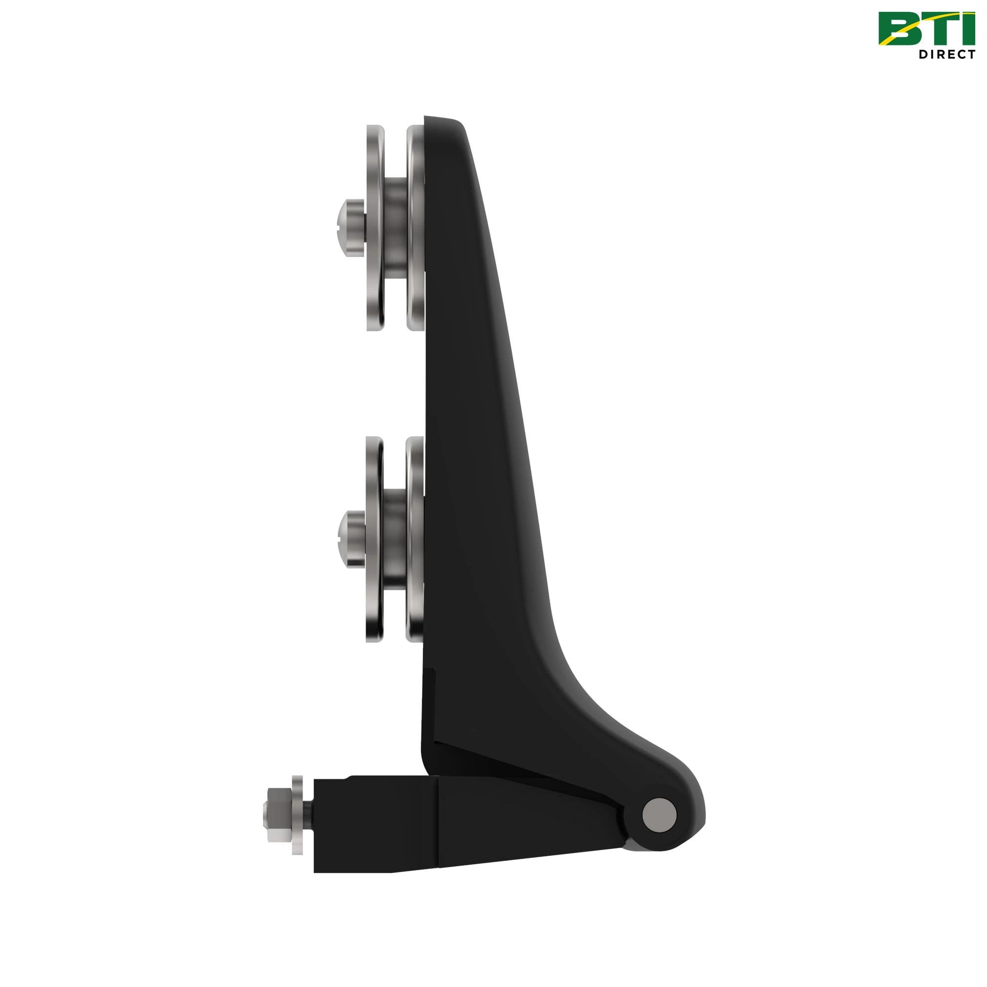 AL233884: Left Side Door Hinge