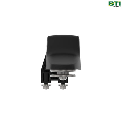 AL233884: Left Side Door Hinge