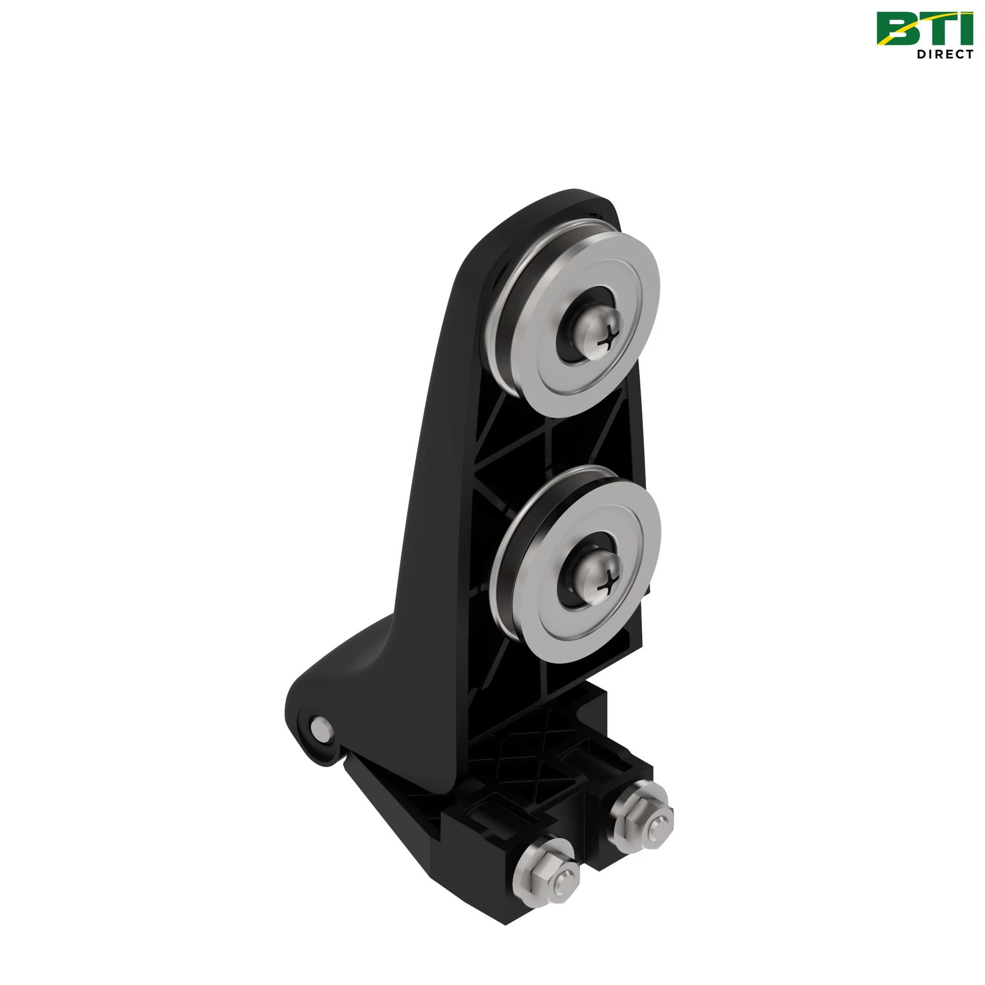 AL233884: Left Side Door Hinge