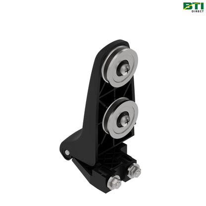 AL233884: Left Side Door Hinge