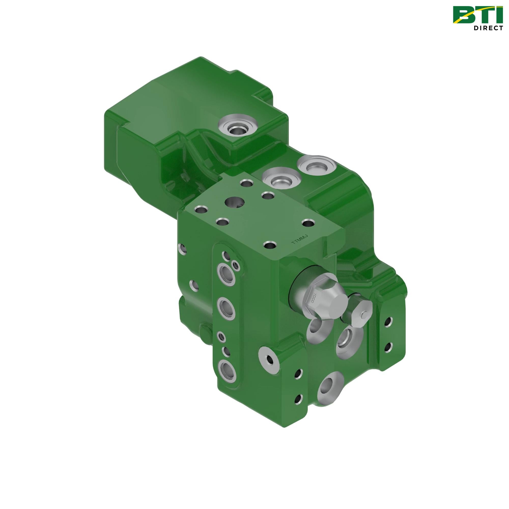 AL233954: Inlet Priority 2 Valve