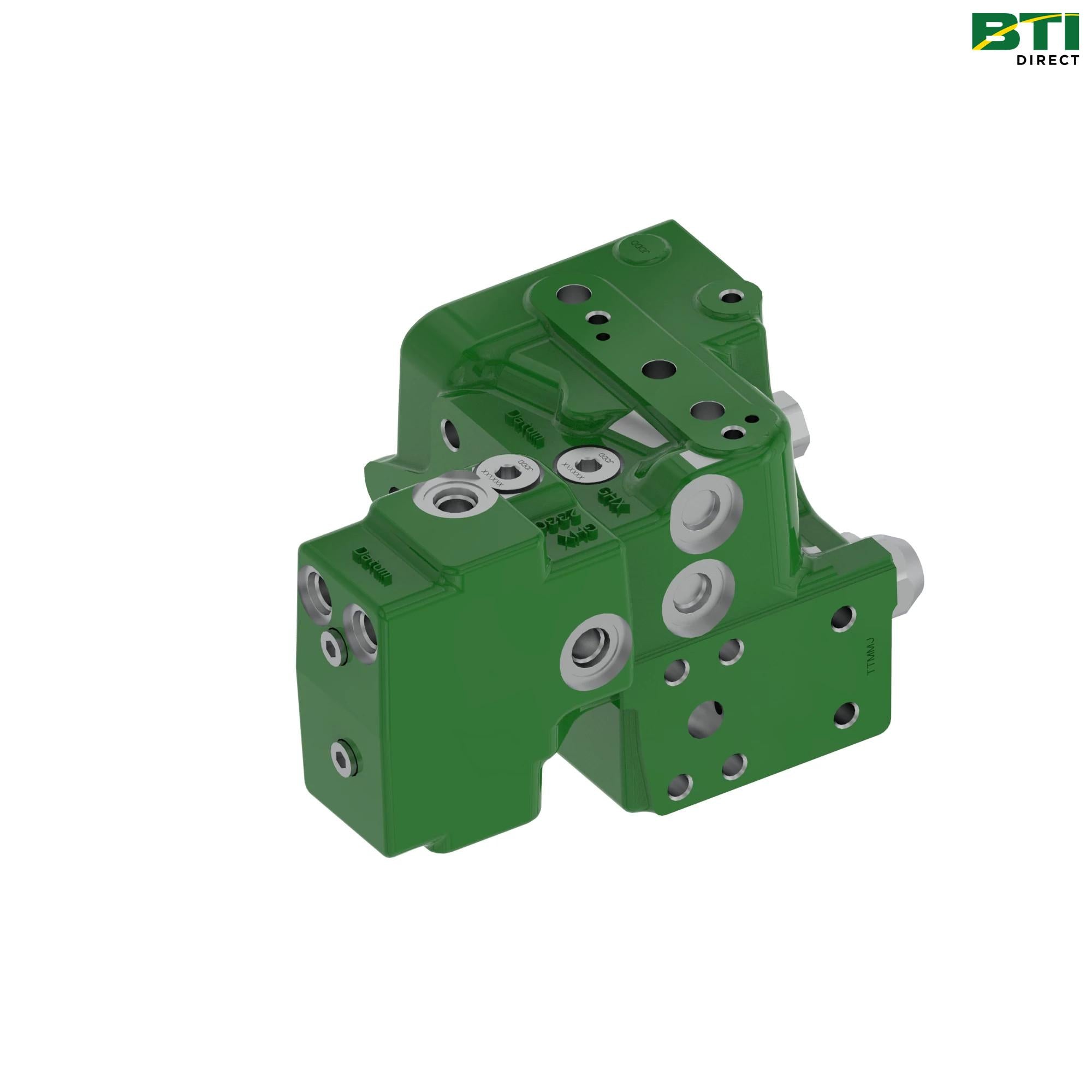 AL233954: Inlet Priority 2 Valve