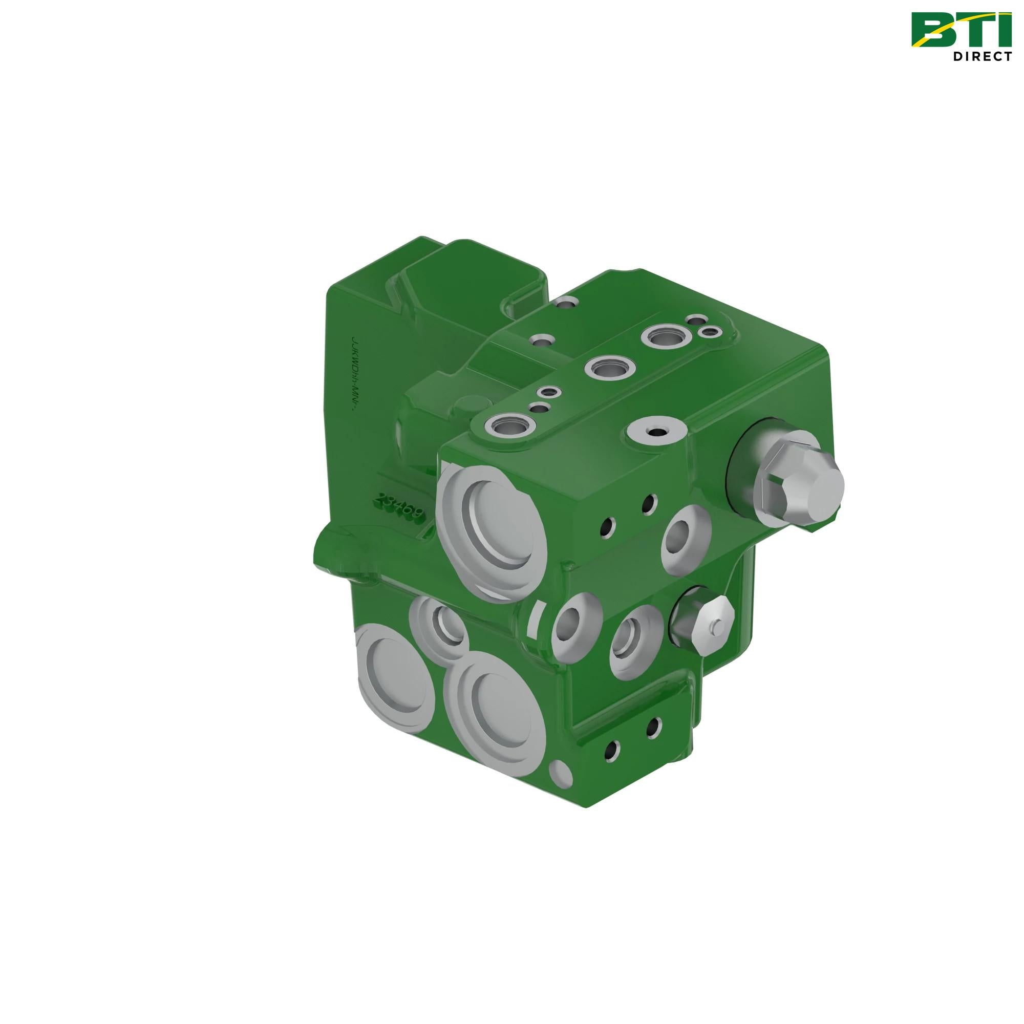 AL233954: Inlet Priority 2 Valve