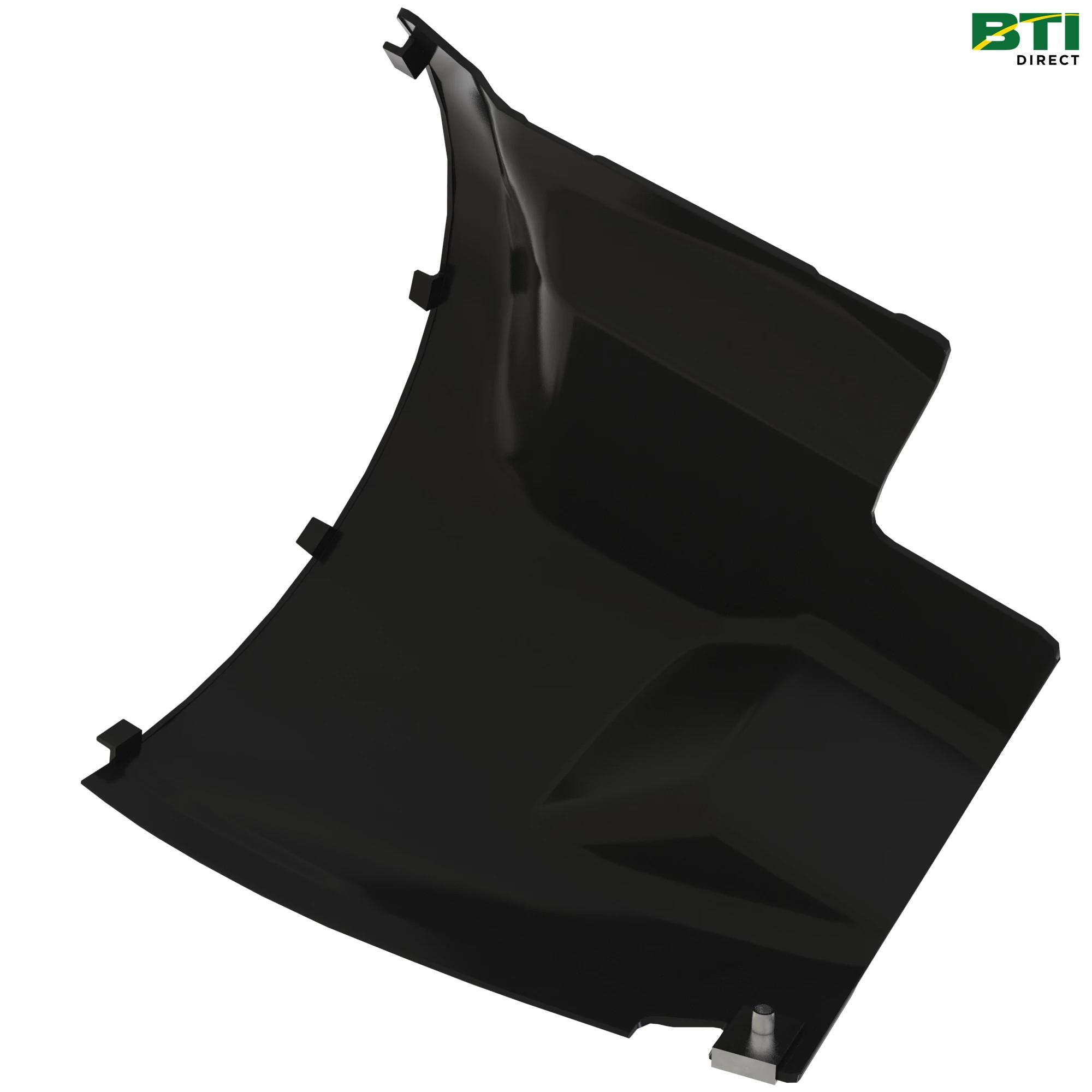 AL234077: Heat Shield