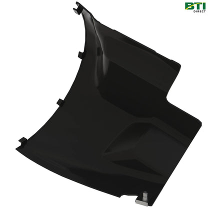 AL234077: Heat Shield