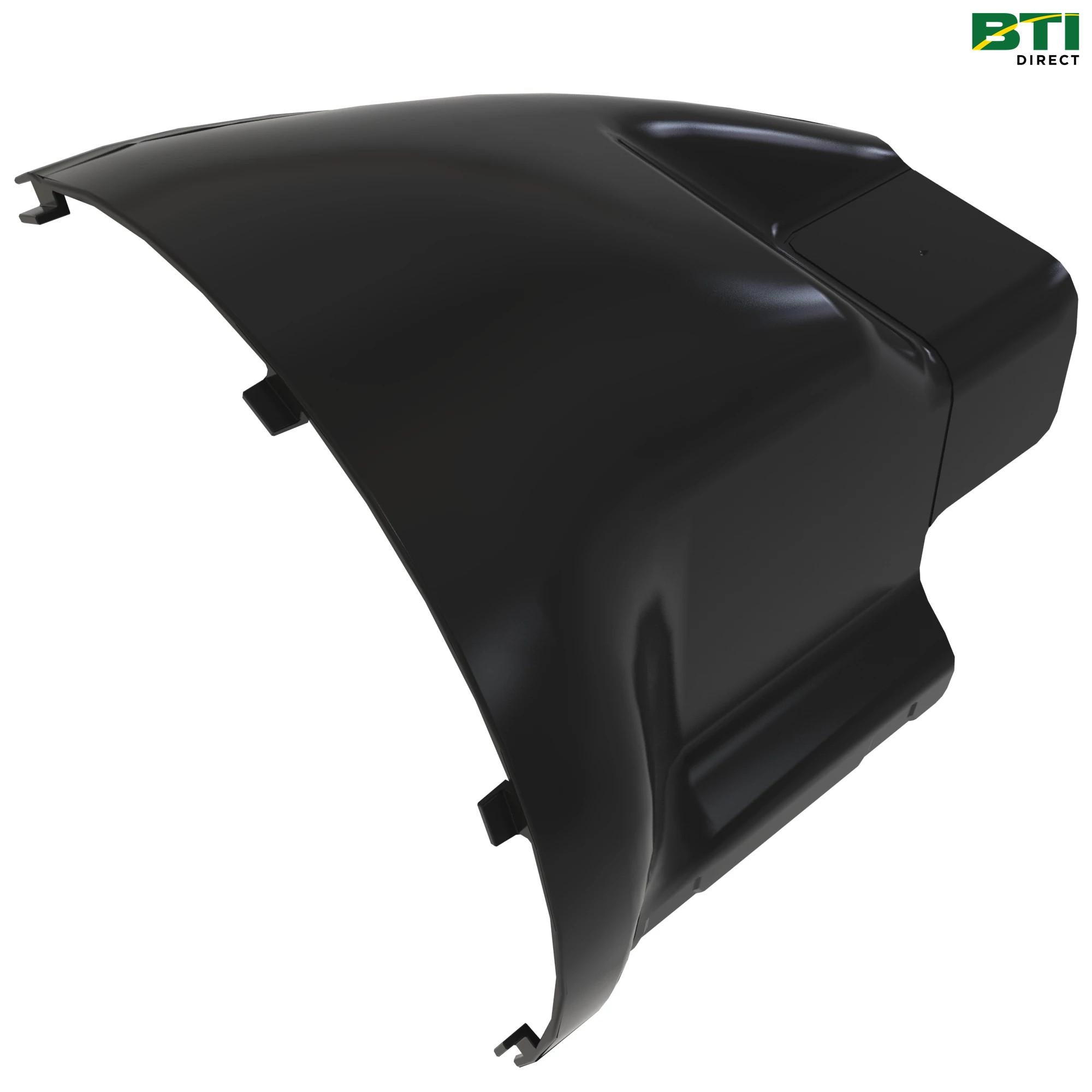 AL234077: Heat Shield