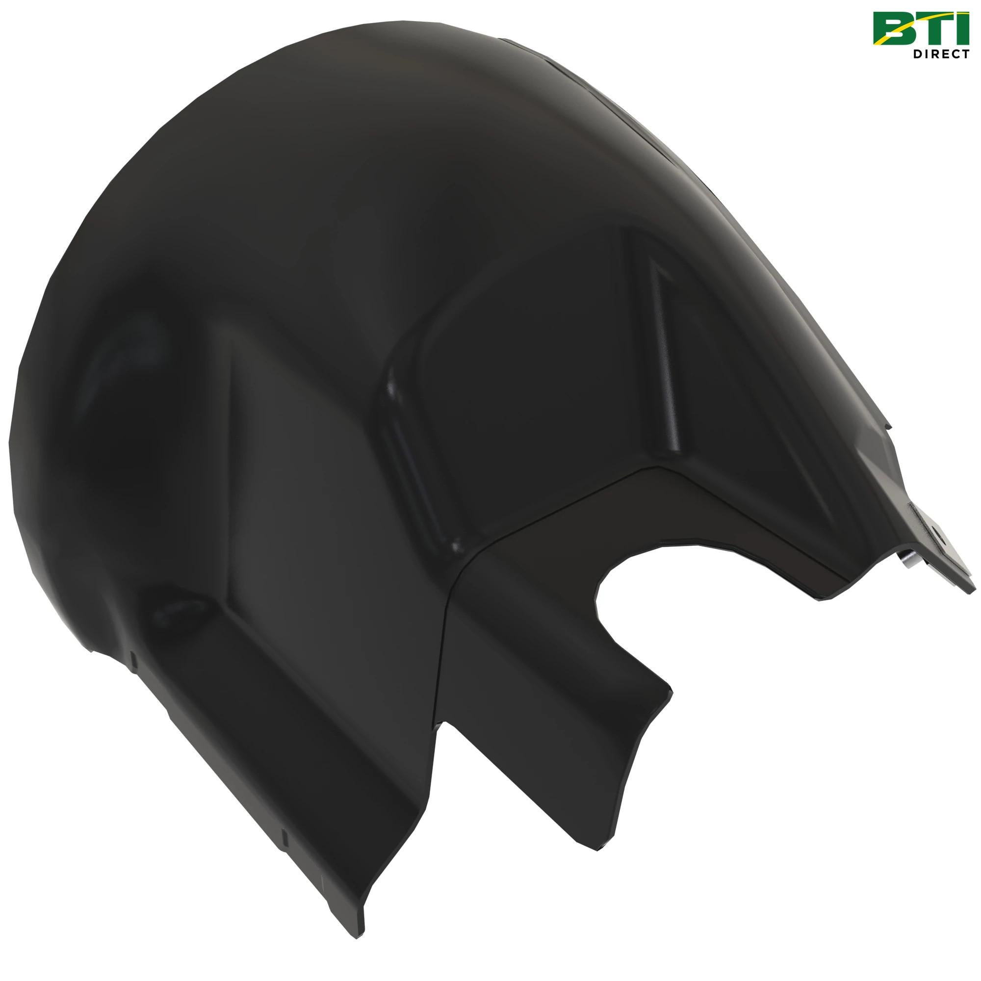 AL234078: Heat Shield