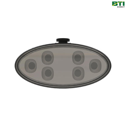 AL234085: LED Flood Lamp