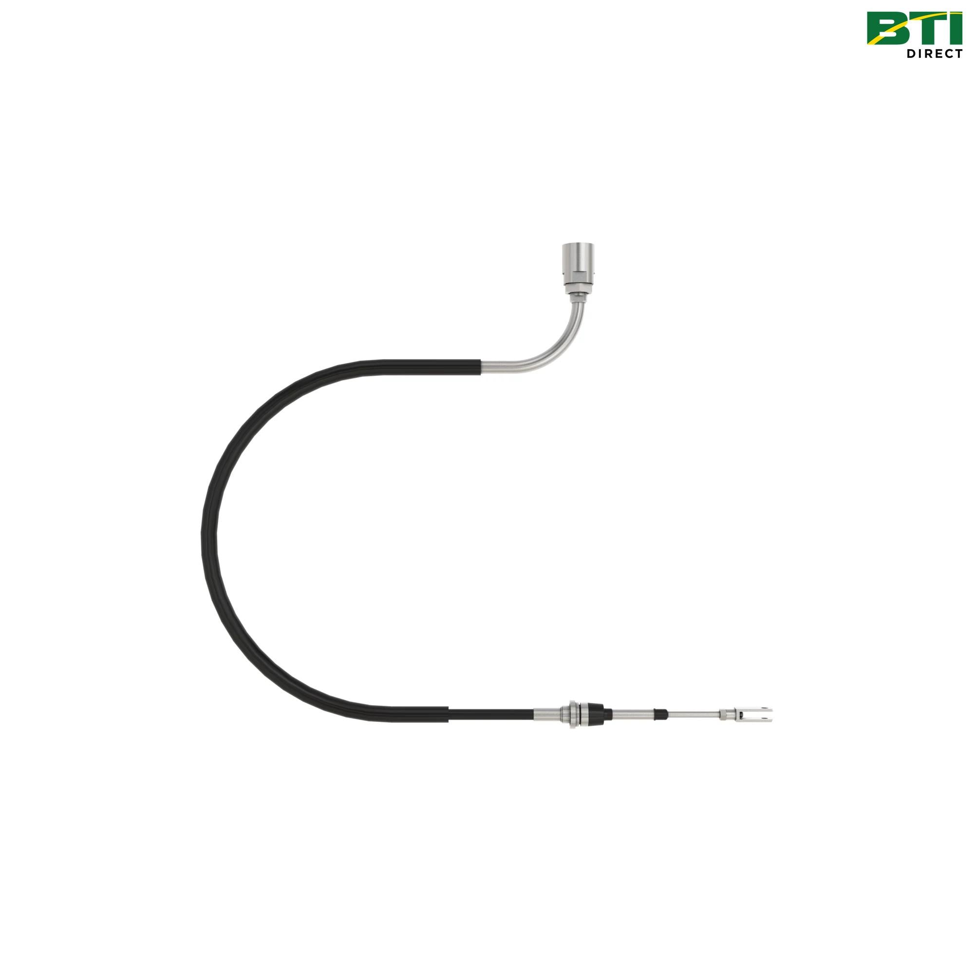 AL234157: SCV Control Push-Pull Cable