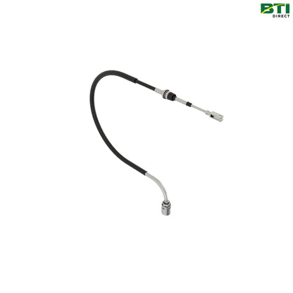 AL234157: SCV Control Push-Pull Cable