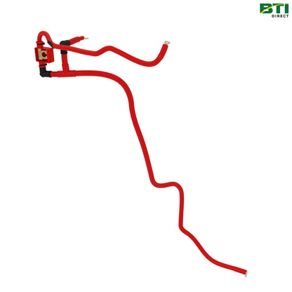 AL234236: Positive Battery Cable