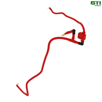 AL234236: Positive Battery Cable
