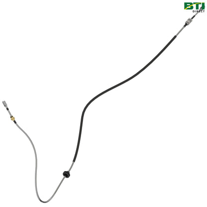 AL234284: Pickup Hitch Push Pull Cable