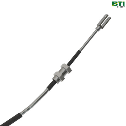 AL234284: Pickup Hitch Push Pull Cable