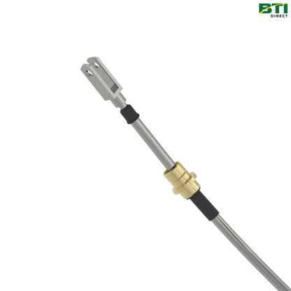 AL234284: Pickup Hitch Push Pull Cable