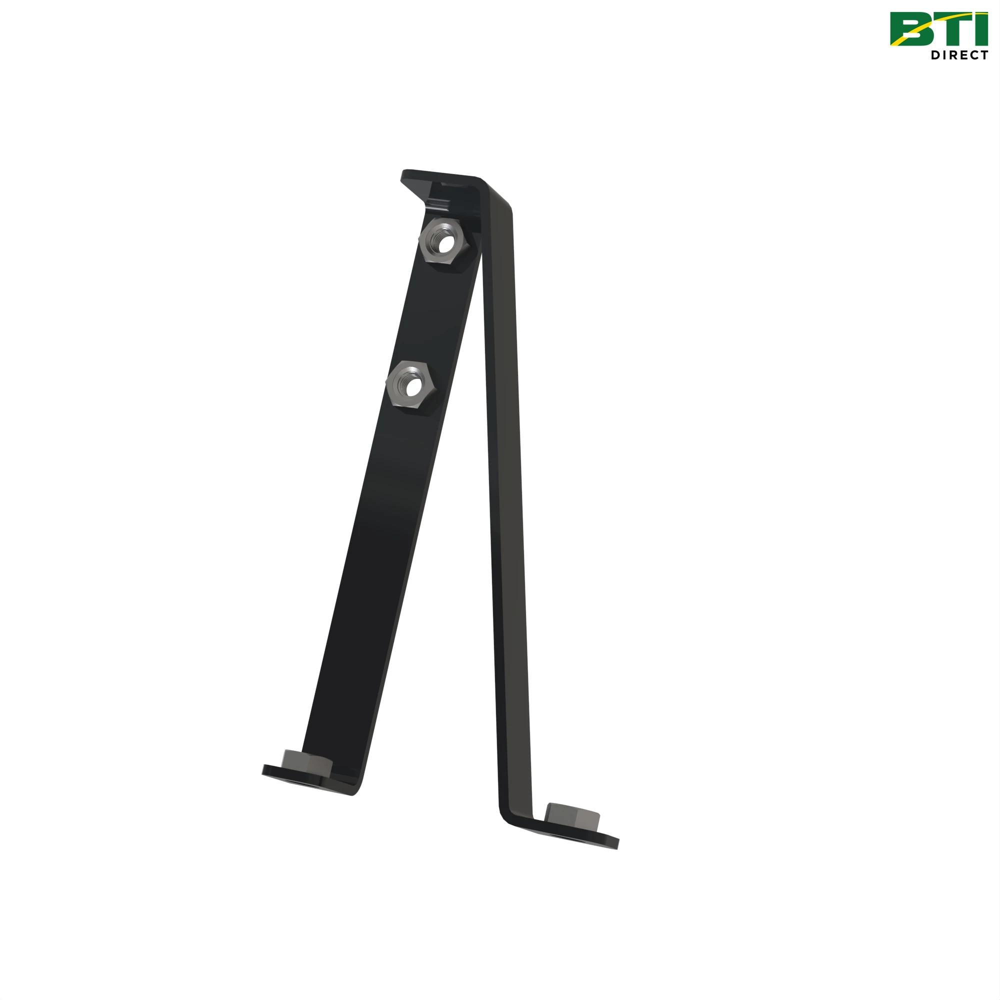 AL234527: Fuel Heater Bracket