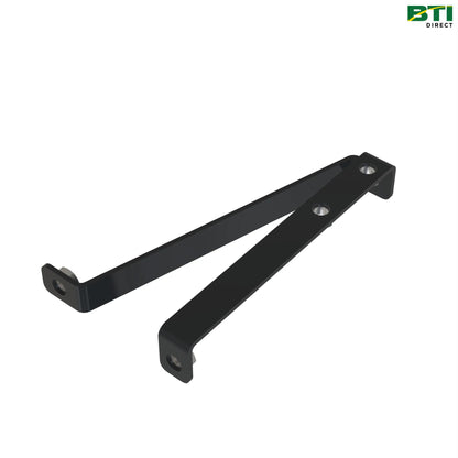 AL234527: Fuel Heater Bracket