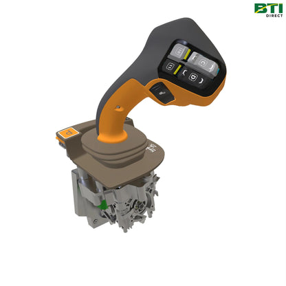 AL234750: Multi-Function Transmission Control