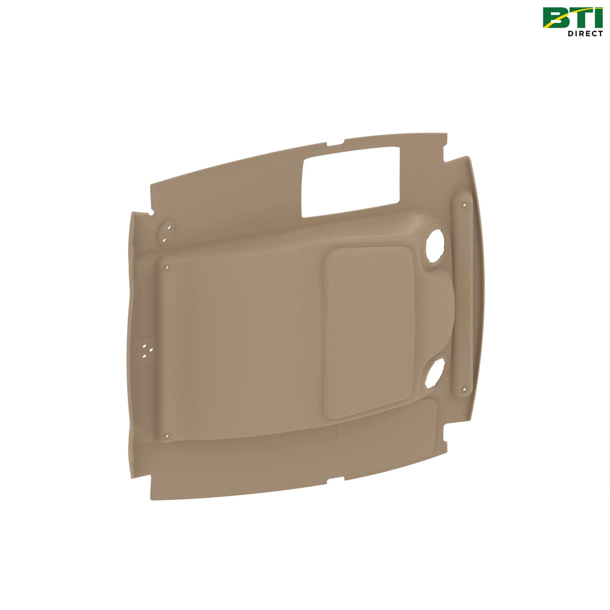 AL234843: Headliner