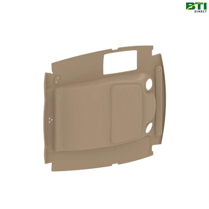 AL234843: Headliner