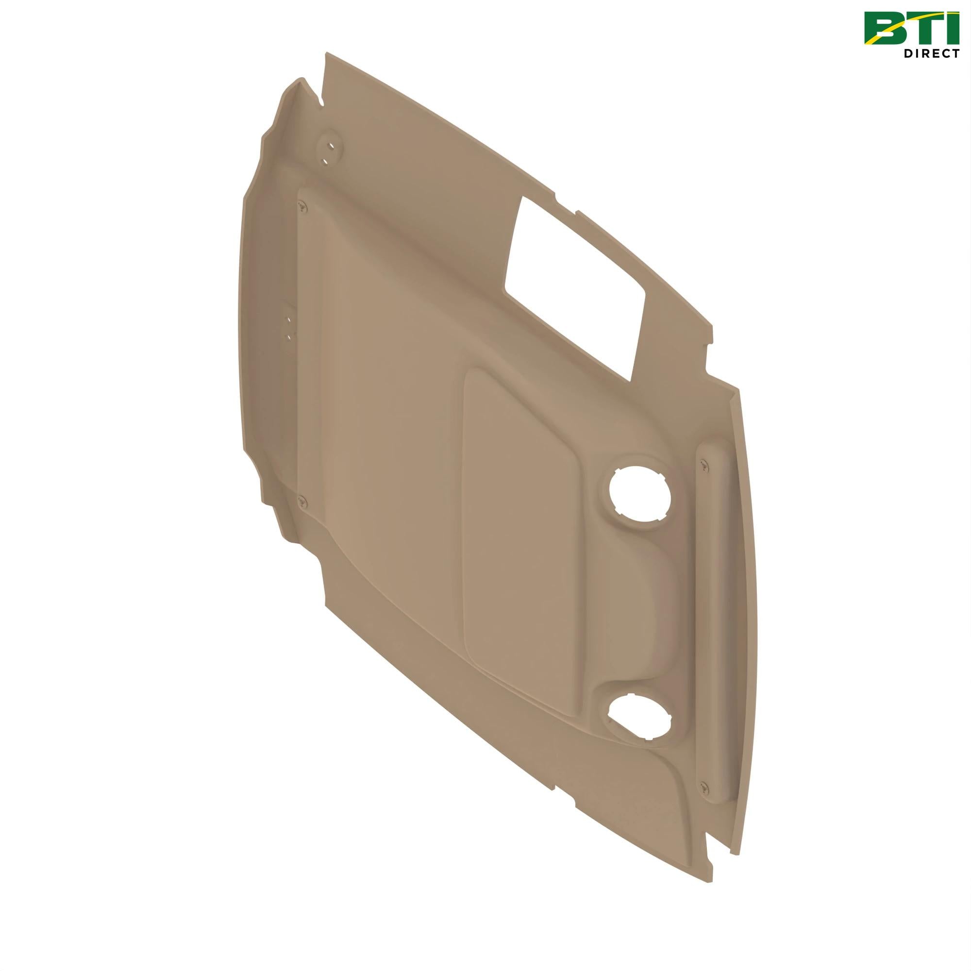 AL234843: Headliner