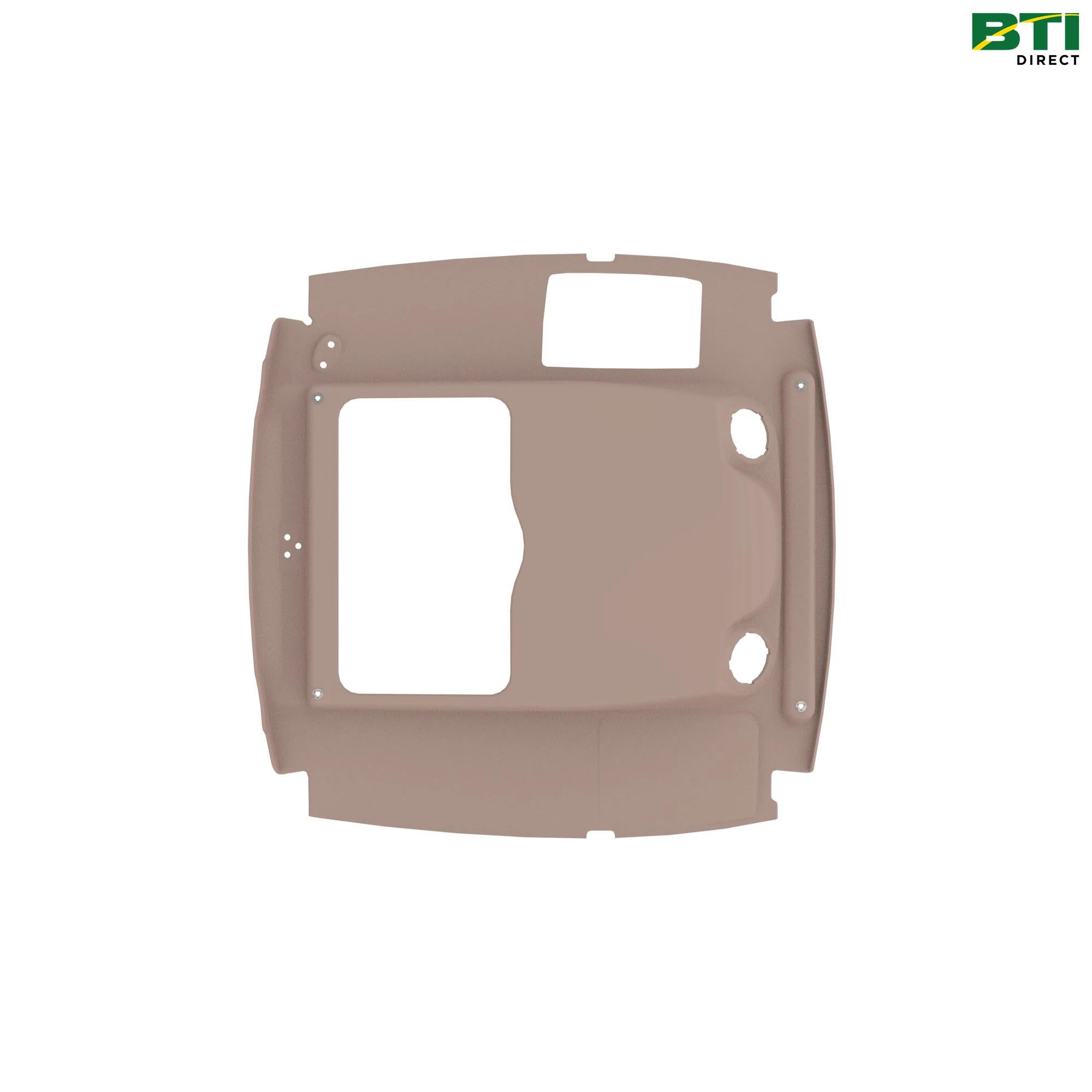 AL234844: Headliner