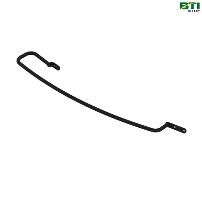 AL234962: Left Side Outer Handle