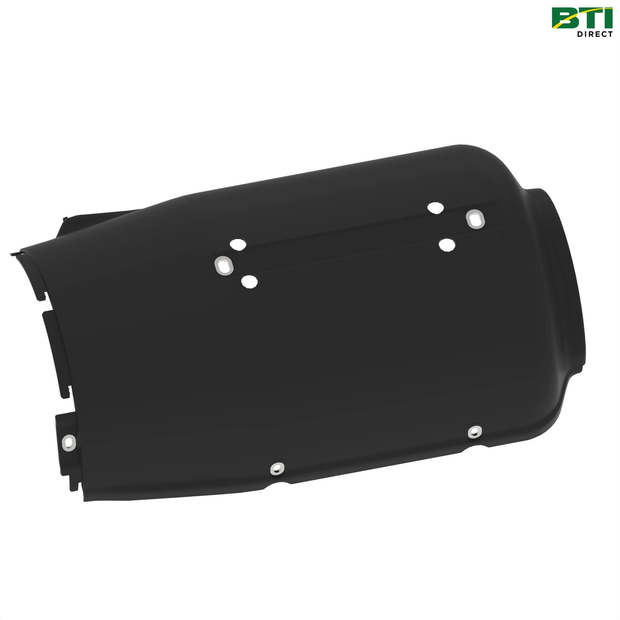 AL235394: Heat Shield