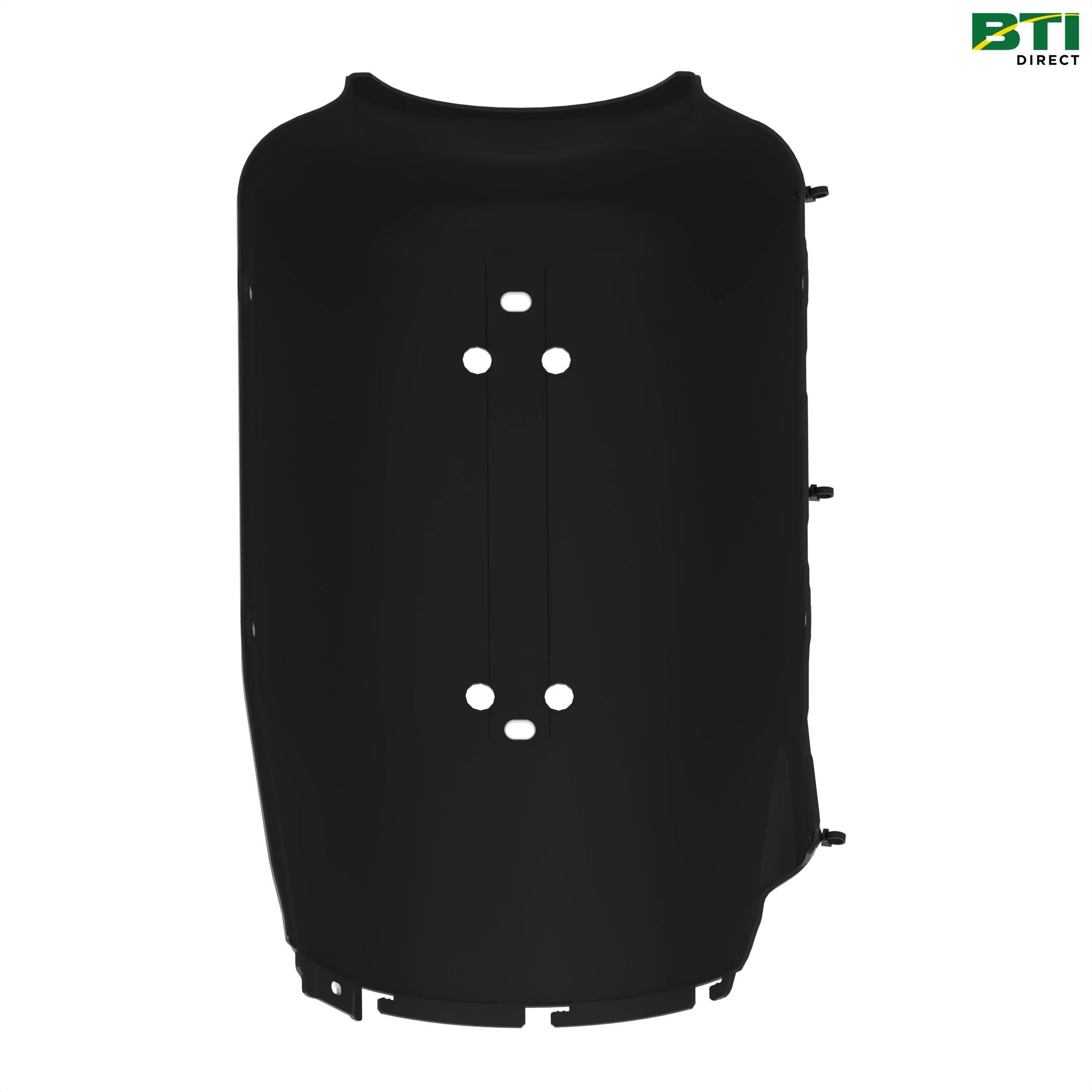 AL235394: Heat Shield