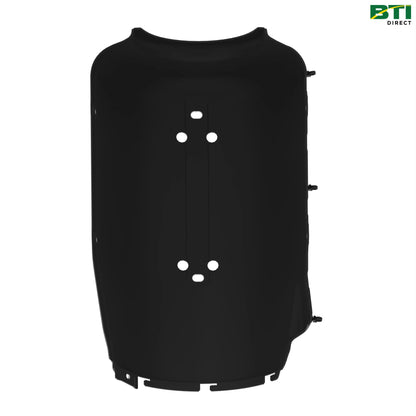 AL235394: Heat Shield