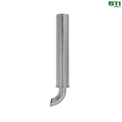 AL235916: Exhaust Pipe