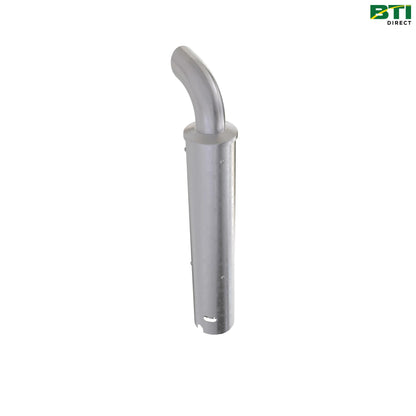 AL235916: Exhaust Pipe