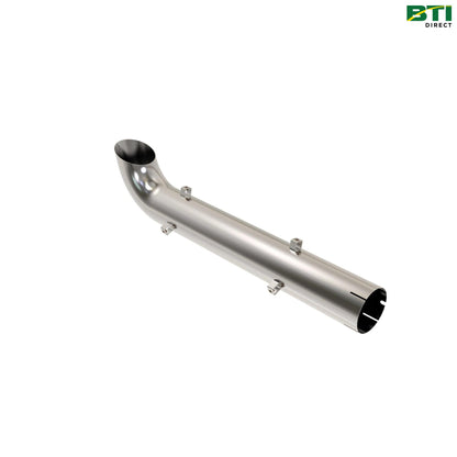 AL236091: Exhaust Pipe