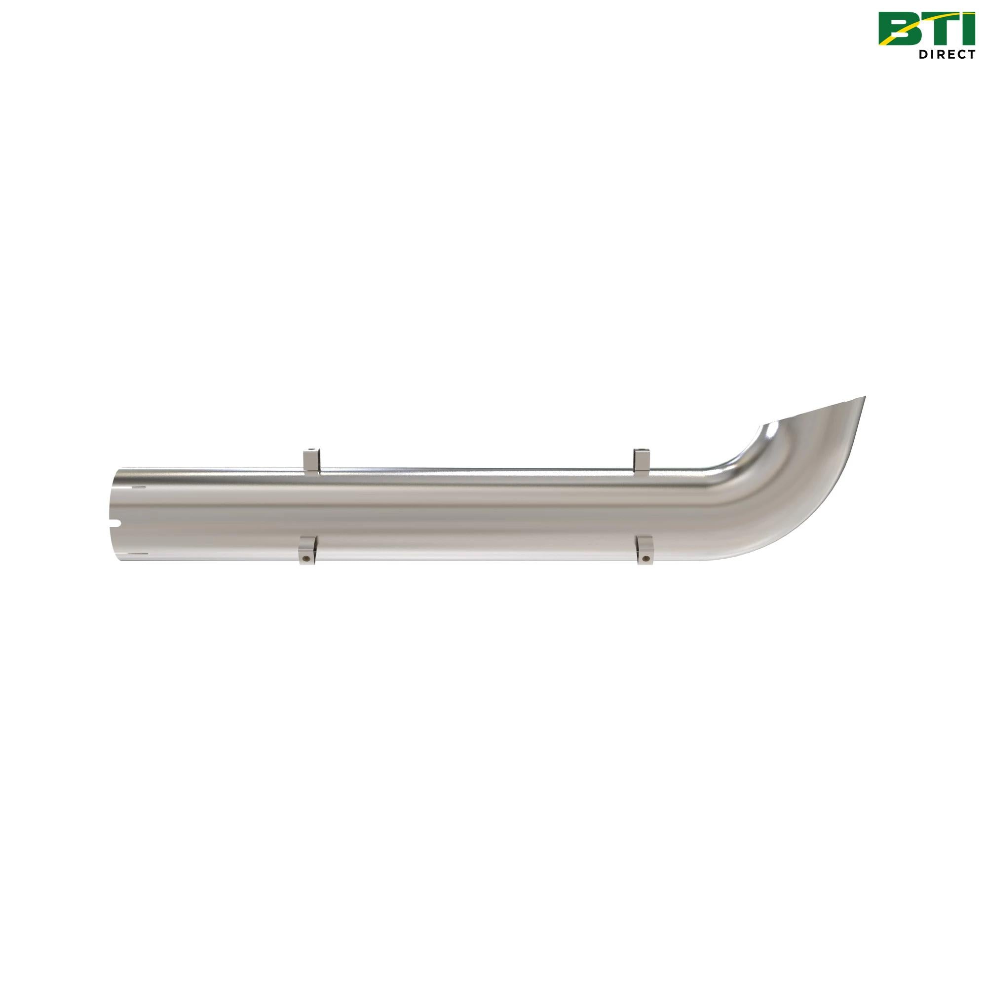 AL236091: Exhaust Pipe