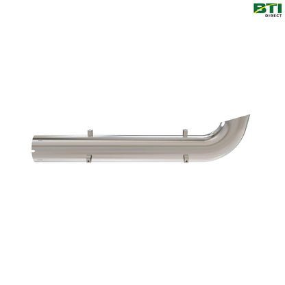AL236091: Exhaust Pipe